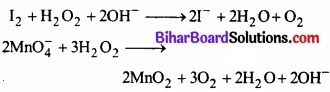 Bihar Board Class 11 Chemistry chapter 9 हाइड्रोजन 