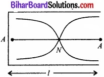 Bihar Board Class 11 Physics Chapter 15 तरंगें 