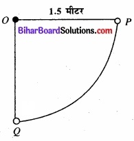 Bihar Board Class 11 Physics Chapter 6 कार्य, ऊर्जा और शक्ति 