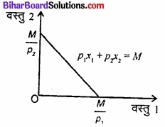 Bihar Board Class 12 Economics Chapter 2 उपभोक्ता के व्यवहार का सिद्धांत part - 2 img 7