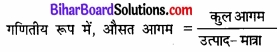 Bihar Board Class 12 Economics Chapter 4 पूर्ण प्रतिस्पर्धा की स्थिति में फर्म का सिद्धांत part - 2 img 2