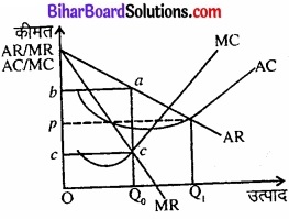 Bihar Board Class 12 Economics Chapter 6 प्रतिस्पर्धारहित बाज़ार part - 2 img 19
