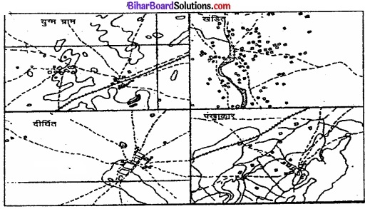 Bihar Board Class 12 Geography Solutions Chapter 4 मानव बस्तियाँ img 12