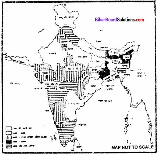 Bihar Board Class 12 Geography Solutions Chapter 4 मानव विकास img 2