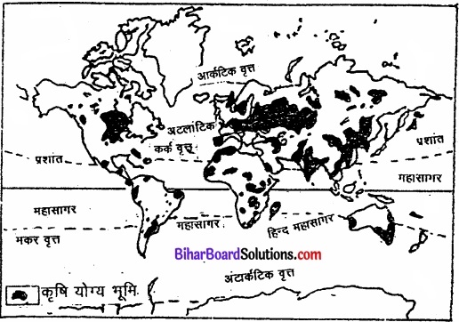 Bihar Board Class 12 Geography Solutions Chapter 5 प्राथमिक क्रियाएँ img 6