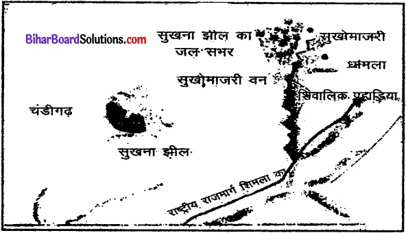 Bihar Board Class 12 Geography Solutions Chapter 6 जल संसाधन part - 2 img 2