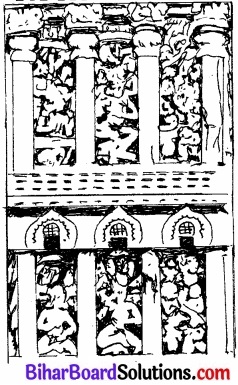 Bihar Board Class 12 History Solutions Chapter 4 विचारक, विश्वास और ईमारतें सांस्कृतिक विकास img 3
