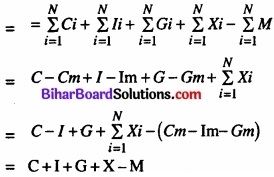 Bihar Board Class 12th Economics Solutions Chapter 2 उपभोक्ता के व्यवहार का सिद्धांत part - 1 img 1
