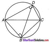 Bihar Board Class 9 Maths Solutions Chapter 10 वृत्त Ex 10.5 Q 11