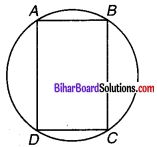 Bihar Board Class 9 Maths Solutions Chapter 10 वृत्त Ex 10.5 Q 12