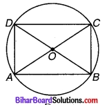 Bihar Board Class 9 Maths Solutions Chapter 10 वृत्त Ex 10.5 Q 7