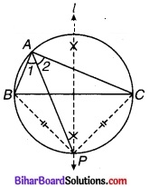 Bihar Board Class 9 Maths Solutions Chapter 10 वृत्त Ex 10.6 Q 10