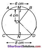 Bihar Board Class 9 Maths Solutions Chapter 10 वृत्त Ex 10.6 Q 3