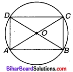 Bihar Board Class 9 Maths Solutions Chapter 10 वृत्त Ex 10.6 Q 6