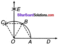Bihar Board Class 9 Maths Solutions Chapter 11 रचनाएँ Ex 11.1 1