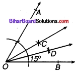 Bihar Board Class 9 Maths Solutions Chapter 11 रचनाएँ Ex 11.1 5