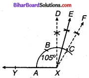 Bihar Board Class 9 Maths Solutions Chapter 11 रचनाएँ Ex 11.1 7