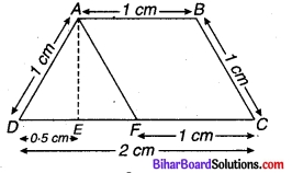 Bihar Board Class 9 Maths Solutions Chapter 12 हीरोन का सूत्र Ex 12.2 4