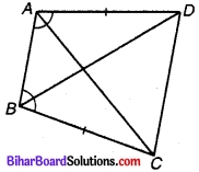 Bihar Board Class 9 Maths Solutions Chapter 7 त्रिभुज Ex Q 7.1 2