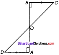 Bihar Board Class 9 Maths Solutions Chapter 7 त्रिभुज Ex Q 7.1 3
