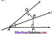 Bihar Board Class 9 Maths Solutions Chapter 7 त्रिभुज Ex Q 7.1 5