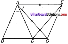 Bihar Board Class 9 Maths Solutions Chapter 7 त्रिभुज Ex Q 7.1 6