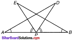 Bihar Board Class 9 Maths Solutions Chapter 7 त्रिभुज Ex Q 7.1 7