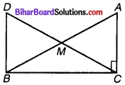 Bihar Board Class 9 Maths Solutions Chapter 7 त्रिभुज Ex Q 7.1 8