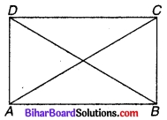 Bihar Board Class 9 Maths Solutions Chapter 8 चतुर्भुज Ex Q 8.1 1