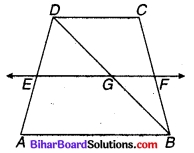 Bihar Board Class 9 Maths Solutions Chapter 8 चतुर्भुज Ex Q 8.2 4