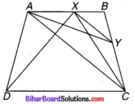 Bihar Board Class 9 Maths Solutions Chapter 9 समान्तर चतुर्भुज और त्रिभुजों के क्षेत्रफल Ex 9.3 Q 13