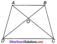 Bihar Board Class 9 Maths Solutions Chapter 9 समान्तर चतुर्भुज और त्रिभुजों के क्षेत्रफल Ex 9.3 Q 15
