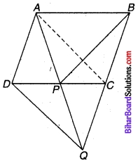 Bihar Board Class 9 Maths Solutions Chapter 9 समान्तर चतुर्भुज और त्रिभुजों के क्षेत्रफल Ex 9.4 Q 4