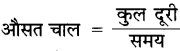 Bihar Board Class 9 Science Solutions Chapter 8 गति 