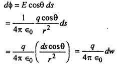 Bihar Board 12th Physics Important Questions Long Answer Type Part 1, 1