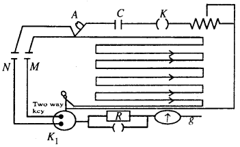 Bihar Board 12th Physics Important Questions Long Answer Type Part 1, 11