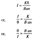 Bihar Board 12th Physics Important Questions Long Answer Type Part 1, 18