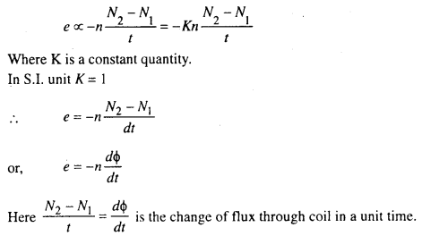 Bihar Board 12th Physics Important Questions Long Answer Type Part 1, 20