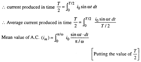 Bihar Board 12th Physics Important Questions Long Answer Type Part 1, 21