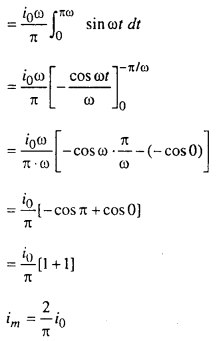 Bihar Board 12th Physics Important Questions Long Answer Type Part 1, 22
