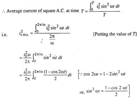 Bihar Board 12th Physics Important Questions Long Answer Type Part 1, 23