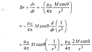 Bihar Board 12th Physics Important Questions Long Answer Type Part 1, 30