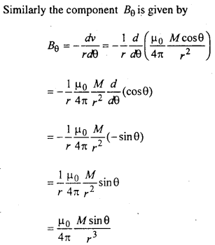 Bihar Board 12th Physics Important Questions Long Answer Type Part 1, 31