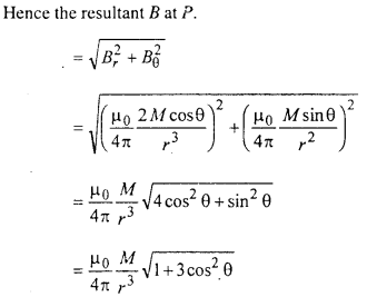 Bihar Board 12th Physics Important Questions Long Answer Type Part 1, 32