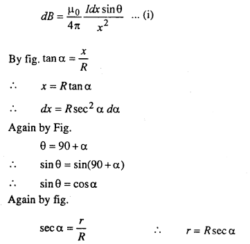 Bihar Board 12th Physics Important Questions Long Answer Type Part 1, 40