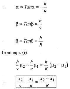 Bihar Board 12th Physics Important Questions Long Answer Type Part 1, 47