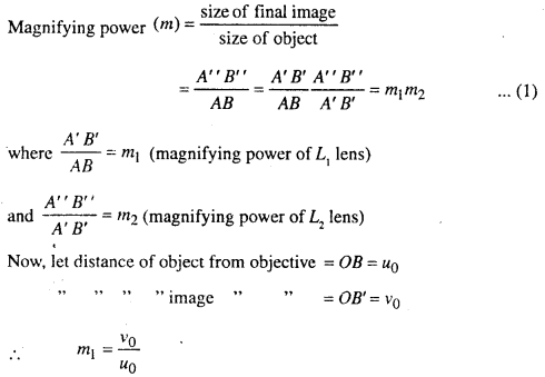 Bihar Board 12th Physics Important Questions Long Answer Type Part 1, 49
