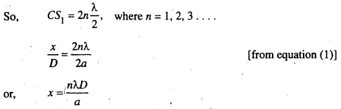Bihar Board 12th Physics Important Questions Long Answer Type Part 2, 18