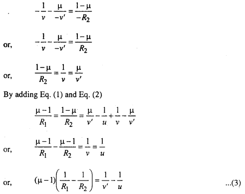 Bihar Board 12th Physics Important Questions Long Answer Type Part 2, 3