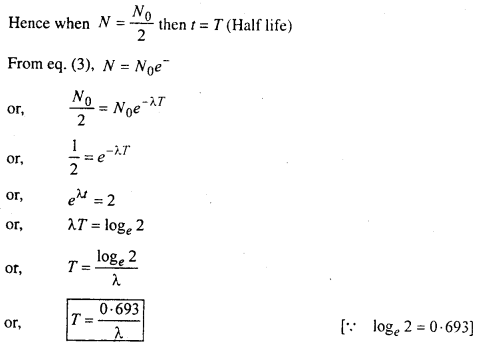 Bihar Board 12th Physics Important Questions Long Answer Type Part 2, 33